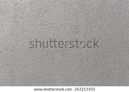 Photo of a grunge metallic paint textured background wall