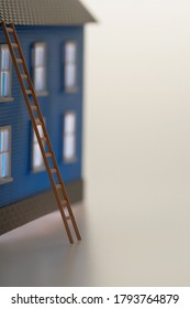 Photo Of Housing Ladder Concept