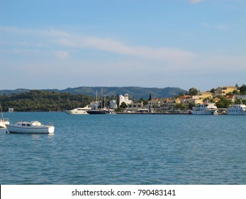 Photo From Iconic Village Of Porto Heli, Peloponnese, Greece