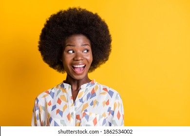 Happy Africanamerican Child Girl Smiling Camera Stock Photo (Edit Now ...