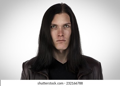 Long Dark Hair Man Images Stock Photos Vectors Shutterstock Long Dark Hair Man Images Stock Photos Vectors Shutterstock