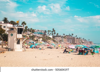 Photo Of Laguna Beach, California