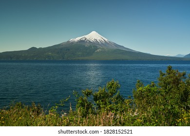 82 Llanquihue national reserve Images, Stock Photos & Vectors ...