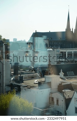 Similar – Foto Bild berlin-neukölln