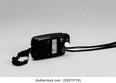 Photo Lightmeter Photography Class Tool