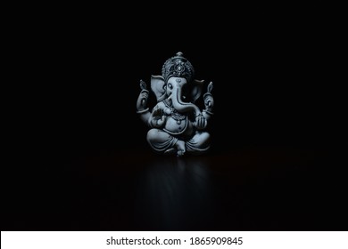 6,144 Black Ganesha Images, Stock Photos & Vectors | Shutterstock