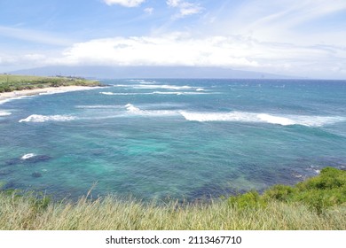 Photo Of A Maui Landscape