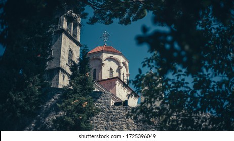 Photo Of Monastery Savina In Montenegro