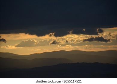 Photo From Mount Ainslie Canberra