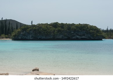 Plage Nouvelle Calédonie Images Stock Photos Vectors