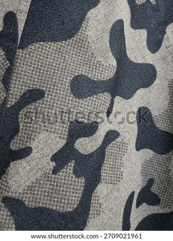 photo of a nice pattern