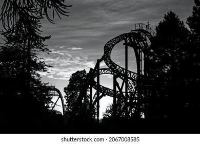 124 Alton towers Images, Stock Photos & Vectors | Shutterstock