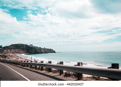 Photo of Oceanview from California Coast, United States