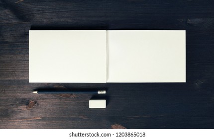 Sketchbook の画像 写真素材 ベクター画像 Shutterstock