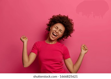 1,475 Triumphant pose Images, Stock Photos & Vectors | Shutterstock