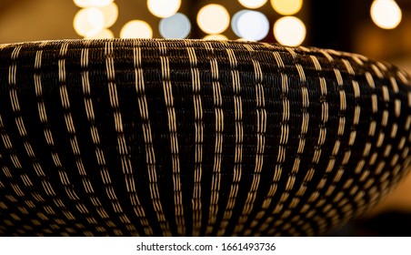 photo of pattern design and lights