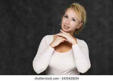 Girl Actor Gorseller Stok Fotograflar Ve Vektorler Shutterstock