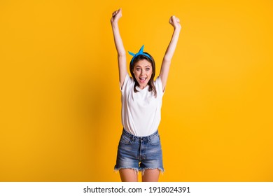 Yay Happiness Beautiful Boy Casual Clothing Stock Photo 702199225 |  Shutterstock