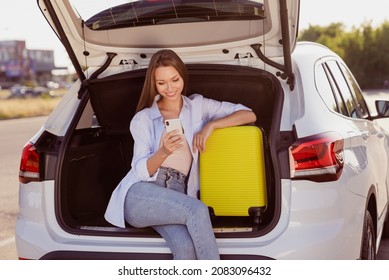 21 Airport Driver Putting Bag Images, Stock Photos & Vectors | Shutterstock