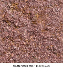 Photo Realistic Seemless Texture Pattern Of Granite