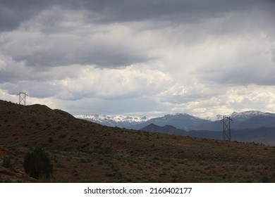 Photo Of Richfield Hot Spring Utah