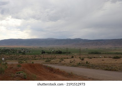 Photo Of Richfield Hot Spring Utah