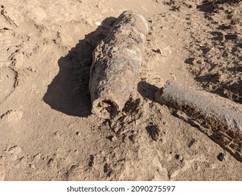 599 Unexploded Shells Images, Stock Photos & Vectors | Shutterstock