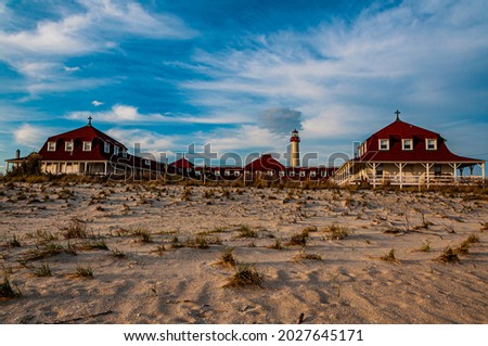Photo of Saint Mary By The Sea, Cape May, New Jersey USA