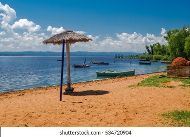 422 Paraguay beach Images, Stock Photos & Vectors | Shutterstock