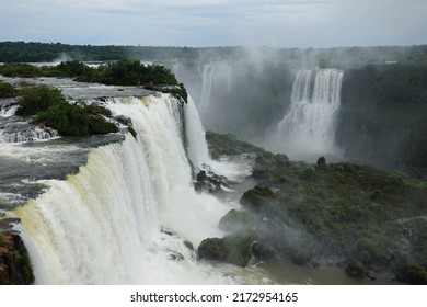 3,180 Paraguay waterfalls Images, Stock Photos & Vectors | Shutterstock