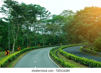 Green Road High Res Stock Images Shutterstock