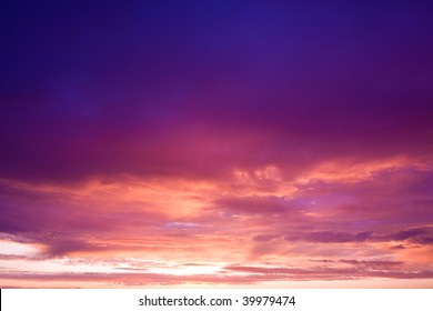 394,906 Purple Pink Sky Images, Stock Photos & Vectors | Shutterstock