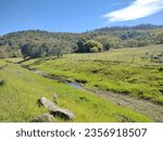 Photo of Spring lake and Santa rosa parks California