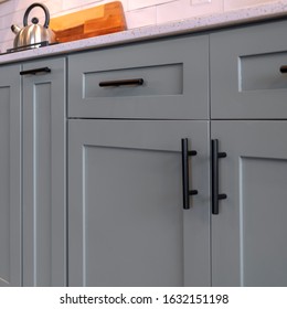 Kitchen Cabinet Handles Images Stock Photos Vectors Shutterstock