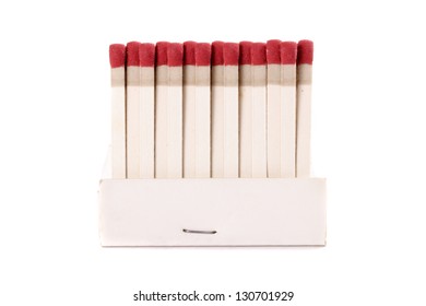 Photo Of Stand Matchbook