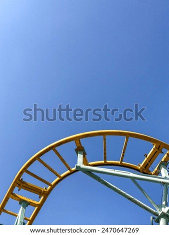 Similar – Image, Stock Photo and go … Park