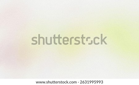 Photo of Subtle pastel gradient background with a soft, blurred texture and vibrant colors