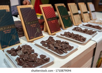 26 Chocoa Chocolate Festival Images, Stock Photos & Vectors | Shutterstock