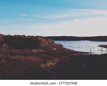 Photo Taken At Mark Twain Lake In MO.