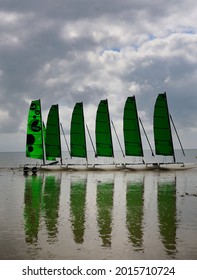 location catamaran la baule