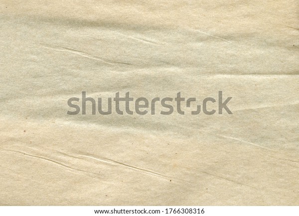 Photo Texture Old Paper Yellow Shade Stock Photo 1766308316 | Shutterstock