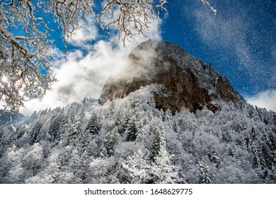 Photo Of Trabzon Maçka Sümela Monastery