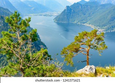 Photo From Traunstein Mount