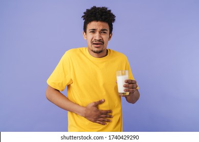 2,355 African man milk Images, Stock Photos & Vectors | Shutterstock