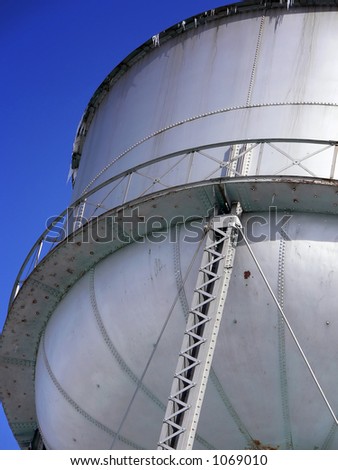 Similar – Image, Stock Photo “The Rock” Alcatraz