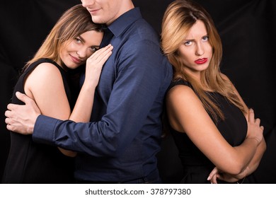 Photo Of Woman Having Affair With Married Man