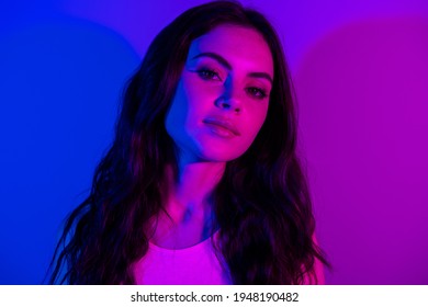 ultraviolet lady