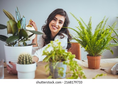 73 Young woman with flower in her hair holding bottle Images, Stock ...