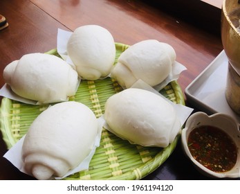 Photo Of Yunnan Food On The Table. 13April 2021.