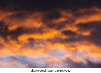 Dramatic Clouds Sunset Images Stock Photos Vectors Shutterstock